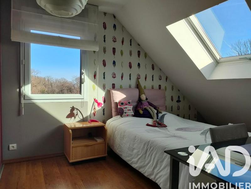 Maison - 150 m² - 8 pièces