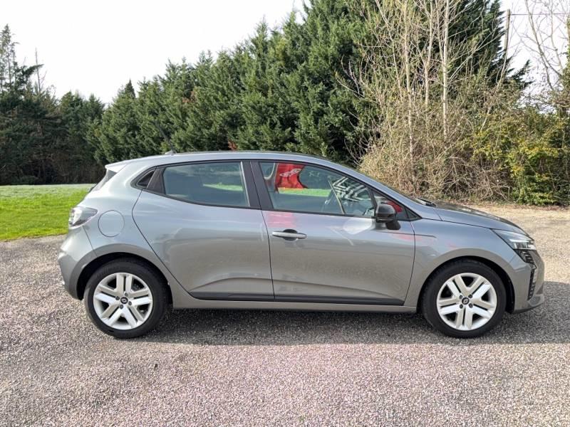 Renault Clio TCe 90 Evolution