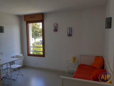 Appartement - 19 m² - 1 pièce