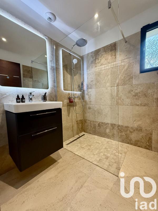 Maison - 162 m² - 4 pièces