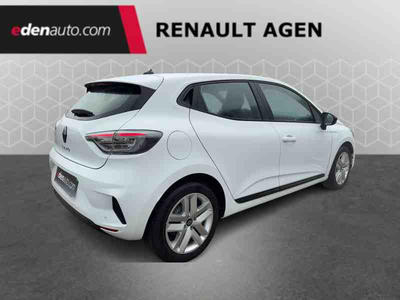 Renault Clio dCi 100 Evolution