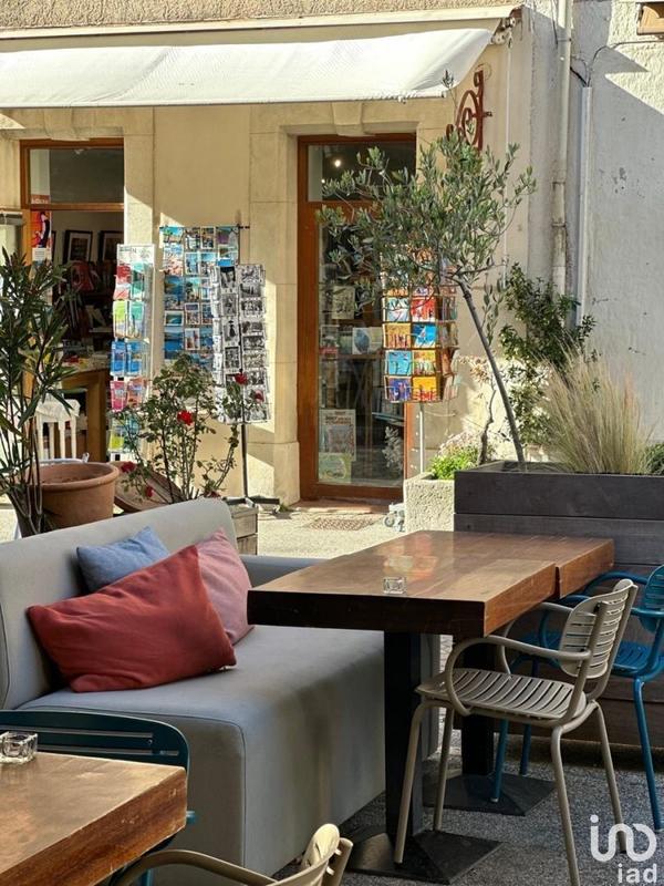 Local commercial - 138 m²