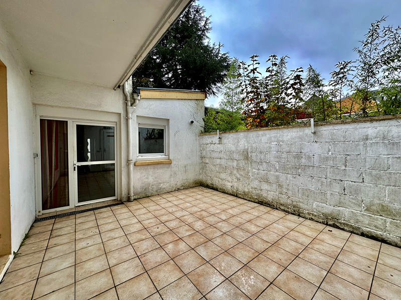 Appartement - 42 m² - 1 pièce