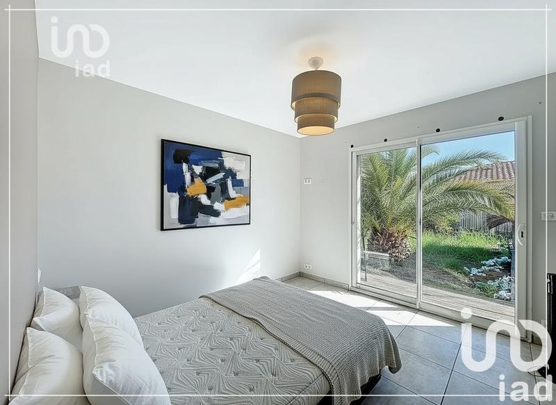 Maison - 113 m² - 4 pièces