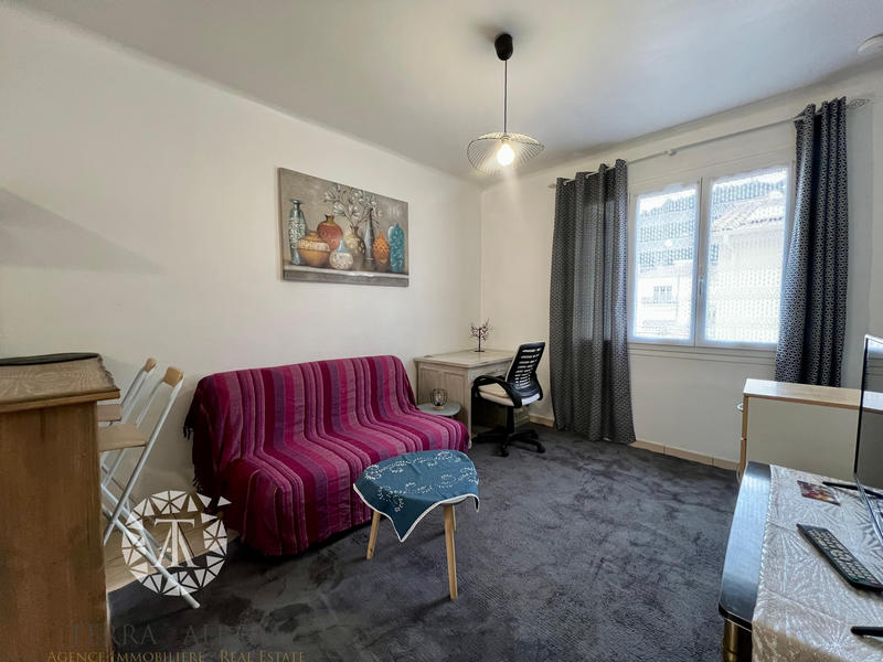 Maison de village - 122 m² - 5 pièces