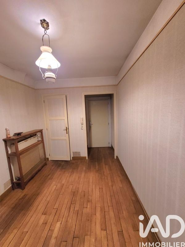 Appartement - 116 m² - 3 pièces