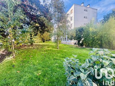 Appartement - 65 m² - 4 pièces