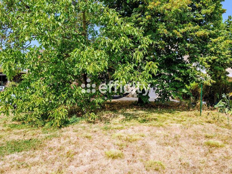 Maison - 175 m² - 6 pièces