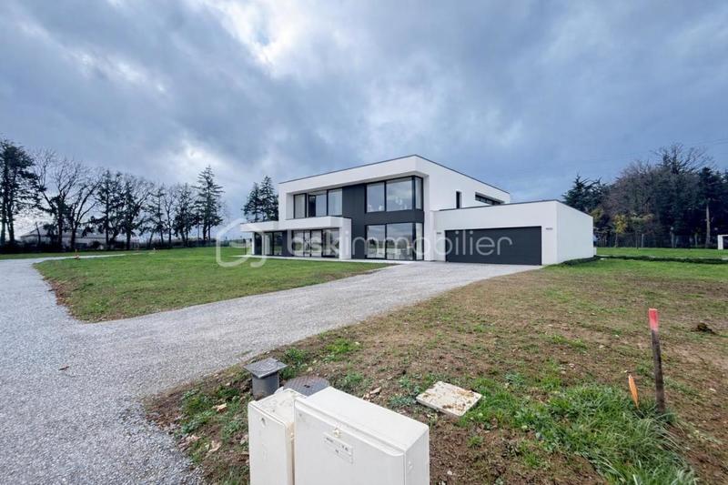 Terrain - 920 m²