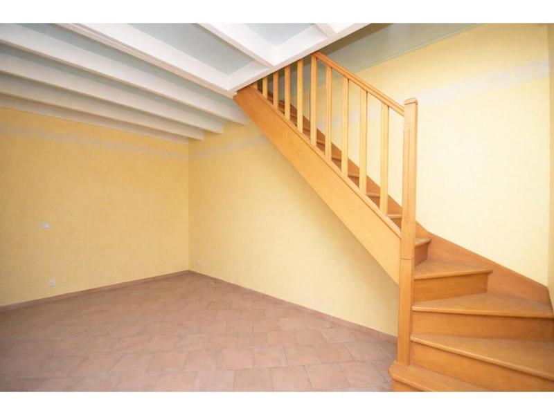 Maison - 113 m² - 5 pièces