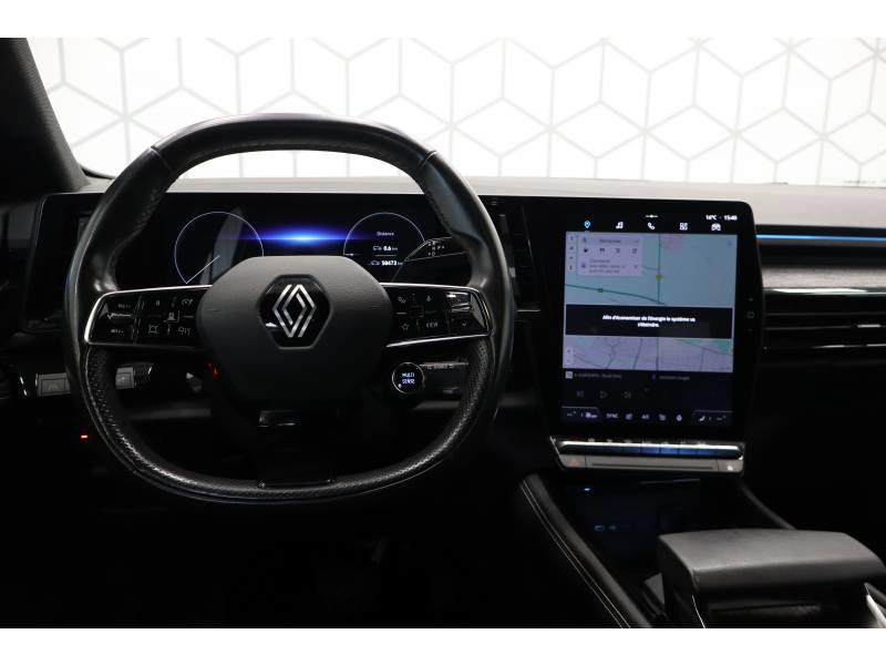 Renault Austral E-Tech hybrid 200 Techno