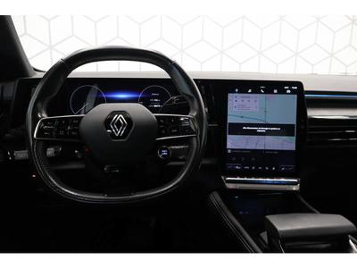 Renault Austral E-Tech hybrid 200 Techno