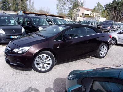 Opel Cascada 2.0 Cdti 165 cv Cabriolet Cosmo Pack