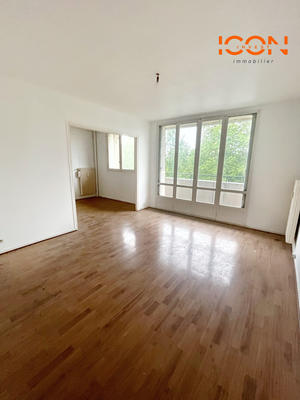 Appartement - 74 m² - 4 pièces