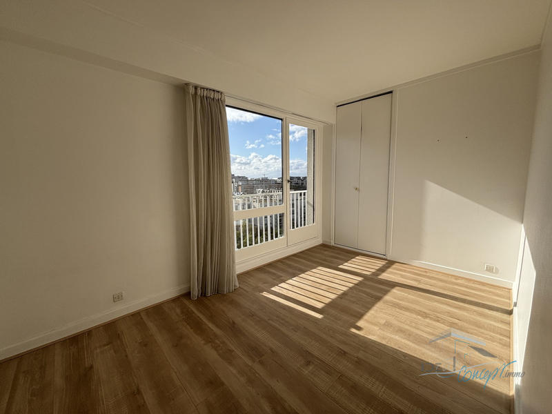Appartement - 98 m² - 5 pièces