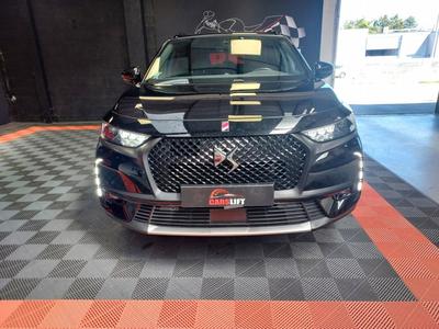 Ds Ds 7 Crossback 2.0 Blue Hdi 180 Ch Performance Line - Garantie 6 Mois
