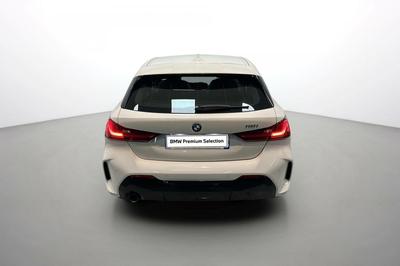 Bmw Série 1 F40 116i 109 ch Dkg7 m Sport