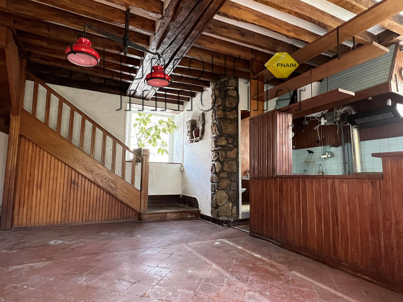 Maison - 131 m² - 5 pièces