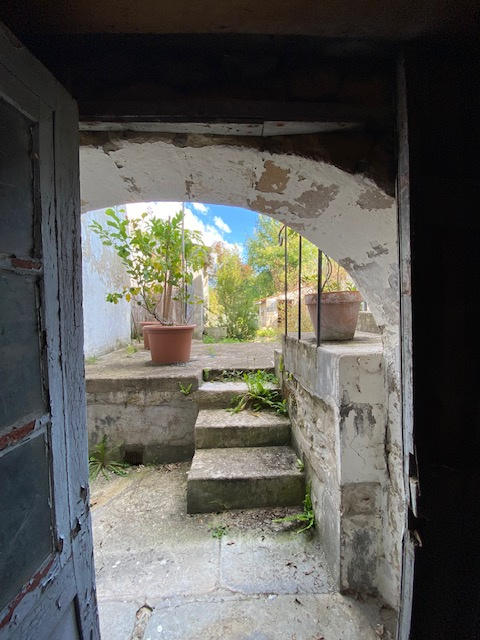 Maison - 126 m² - 6 pièces