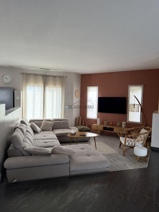 Villa - 138 m² - 4 pièces