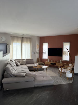 Villa - 138 m² - 4 pièces