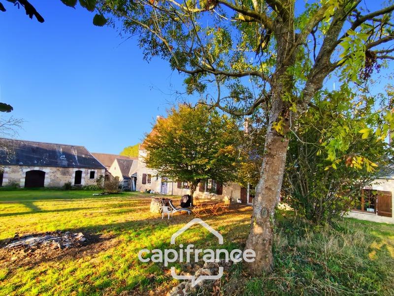 Maison de campagne - 255 m² - 9 pièces