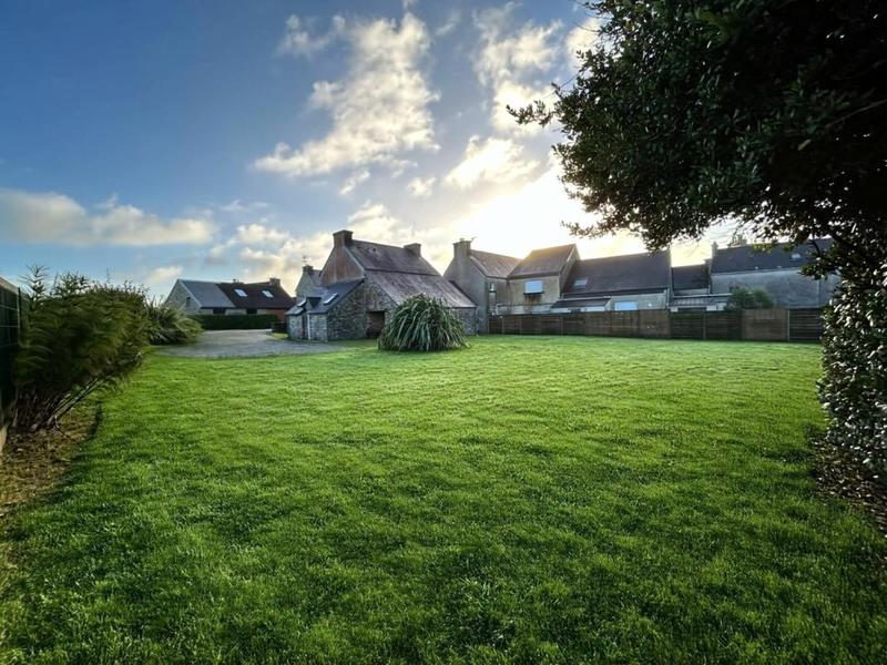 Maison - 74 m² - 4 pièces