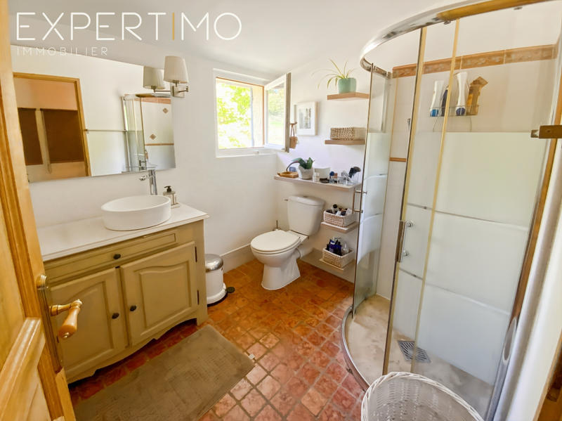 Villa - 138 m² - 6 pièces