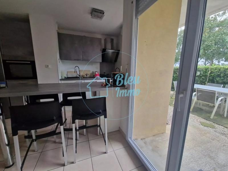 Appartement - 41 m² - 2 pièces