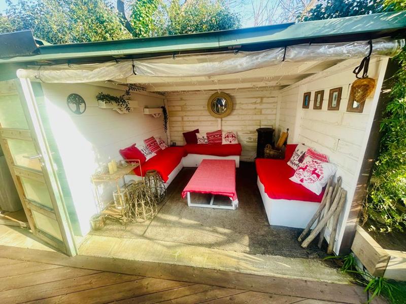 Maison - 141 m² - 6 pièces