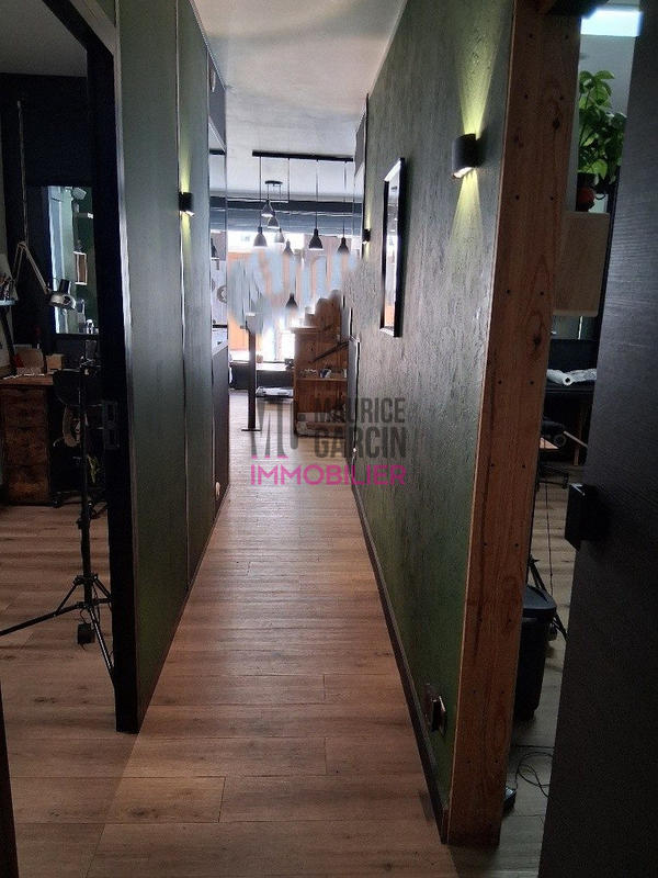 Local commercial - 62 m²