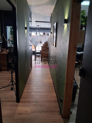 Local commercial - 62 m²