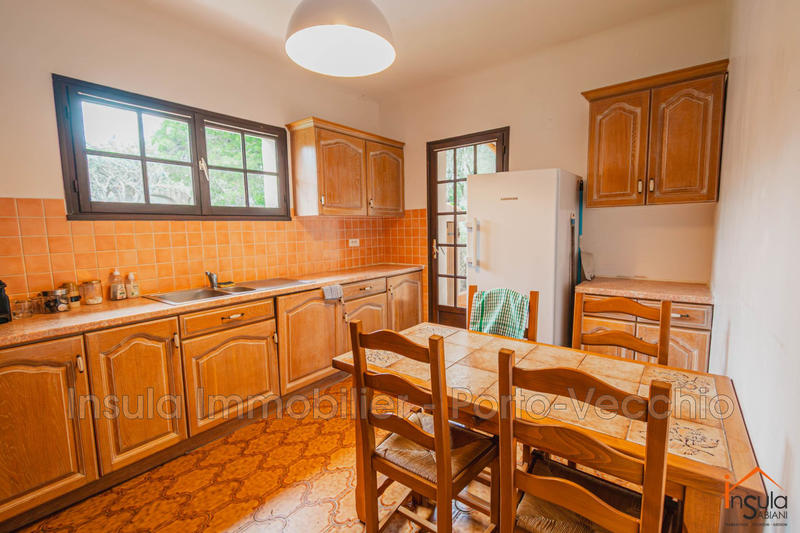 Maison - 197 m² - 7 pièces