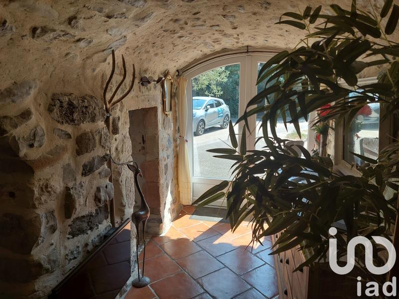 Maison de village - 175 m² - 5 pièces