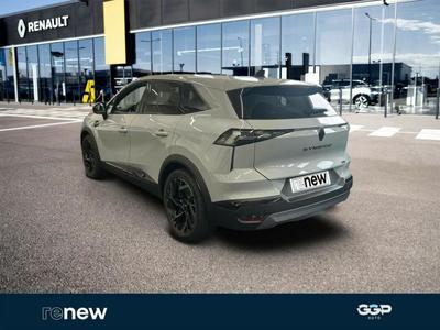 Renault Symbioz E-Tech full hybrid 145 Esprit Alpine