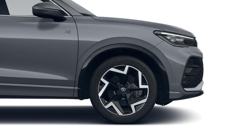 Volkswagen Tiguan 2.0 Tdi 150ch Dsg7 R-Line Edition