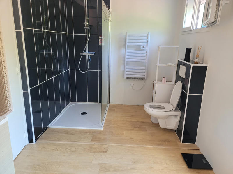 Maison - 125 m² - 4 pièces