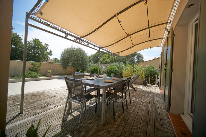 Maison - 133 m² - 5 pièces