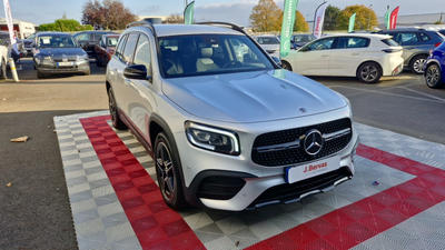 Mercedes Glb 200 d 8g-Dct Amg Line