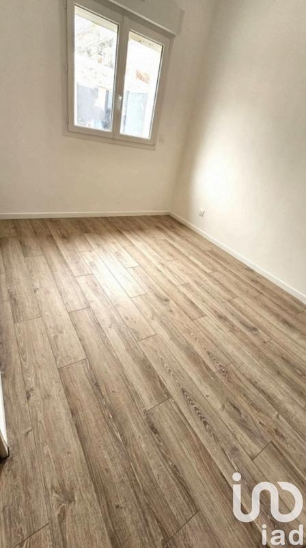 Appartement - 64 m² - 4 pièces