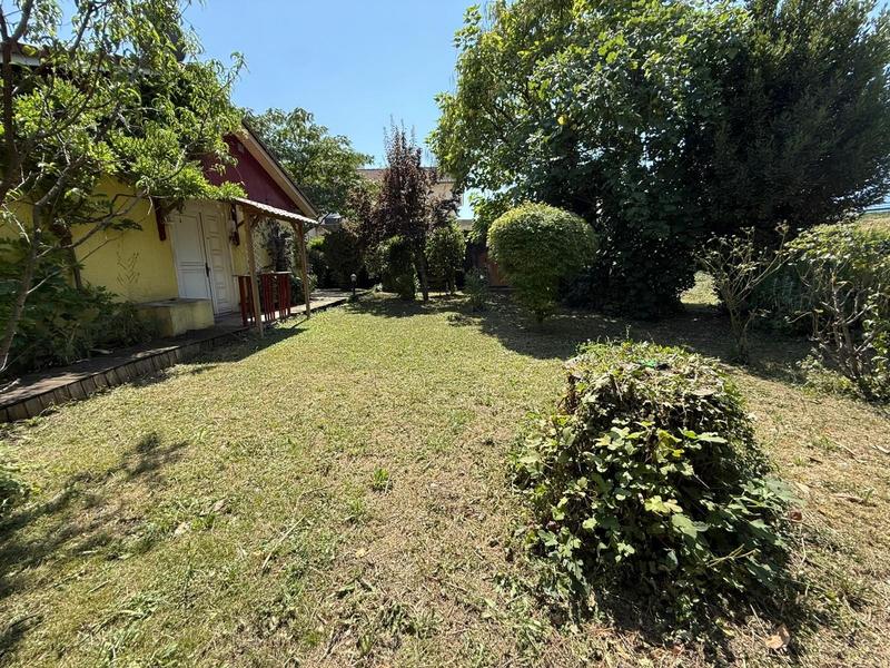 Maison - 87 m² - 4 pièces