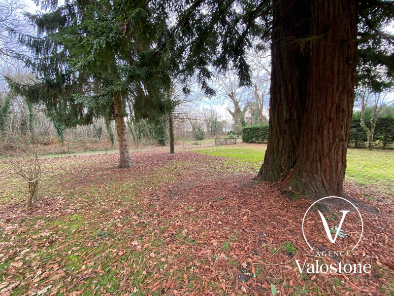 Maison - 181 m² - 8 pièces