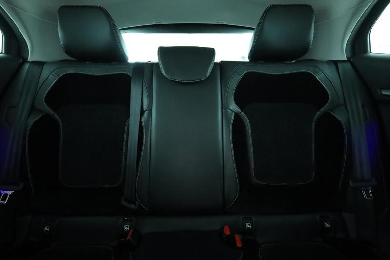 Renault Mégane 1.2 TCe Energy Intens 132 ch