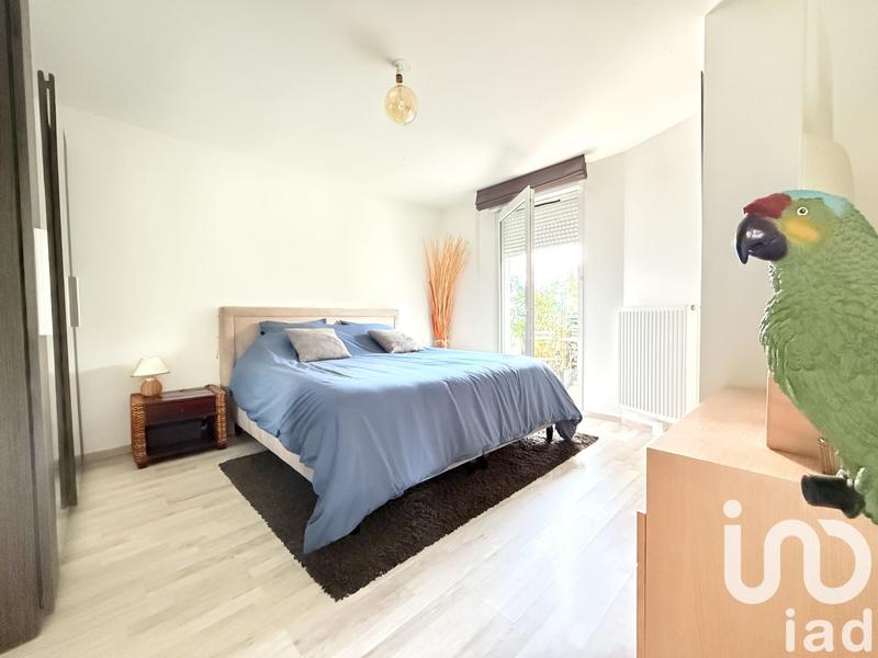 Appartement - 130 m² - 6 pièces