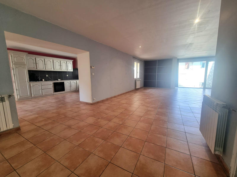 Maison - 154 m² - 5 pièces