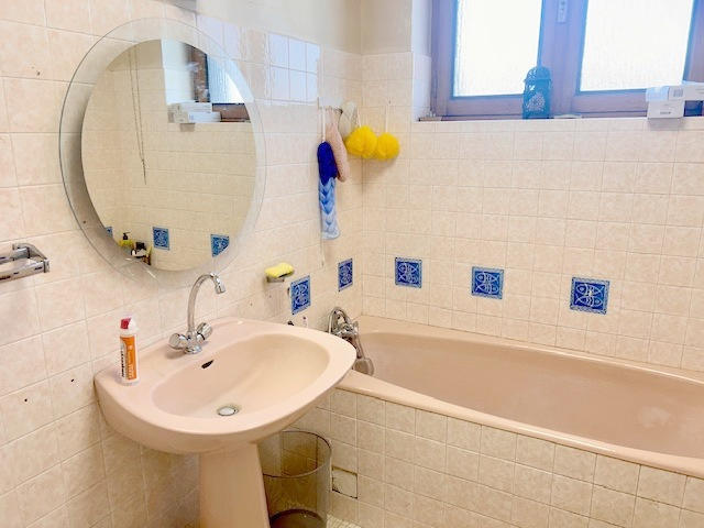 Maison - 126 m² - 6 pièces