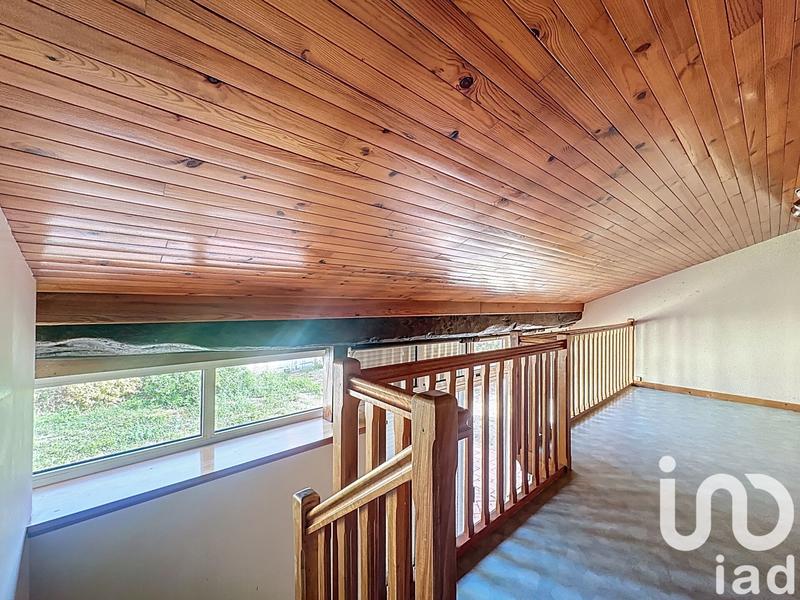 Maison - 235 m² - 6 pièces