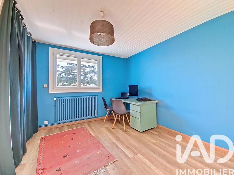 Maison - 226 m² - 8 pièces