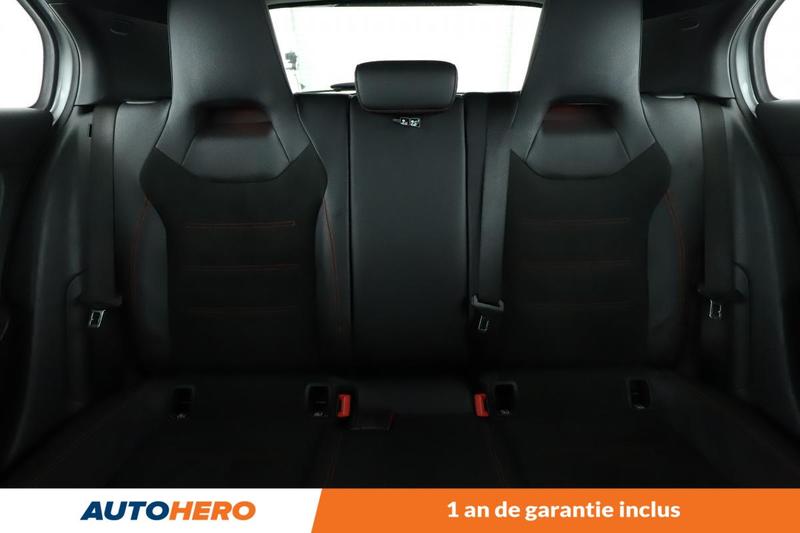 Mercedes Classe a 200 d Amg Line 8g-Dct 150 ch