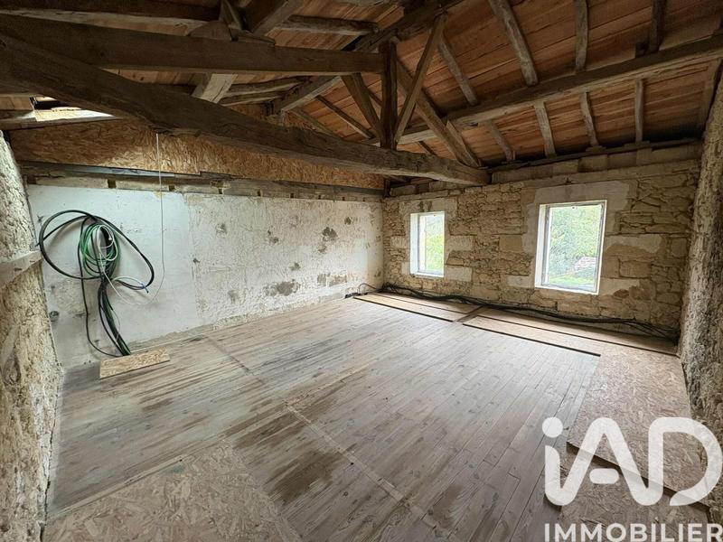 Ferme - 203 m² - 4 pièces